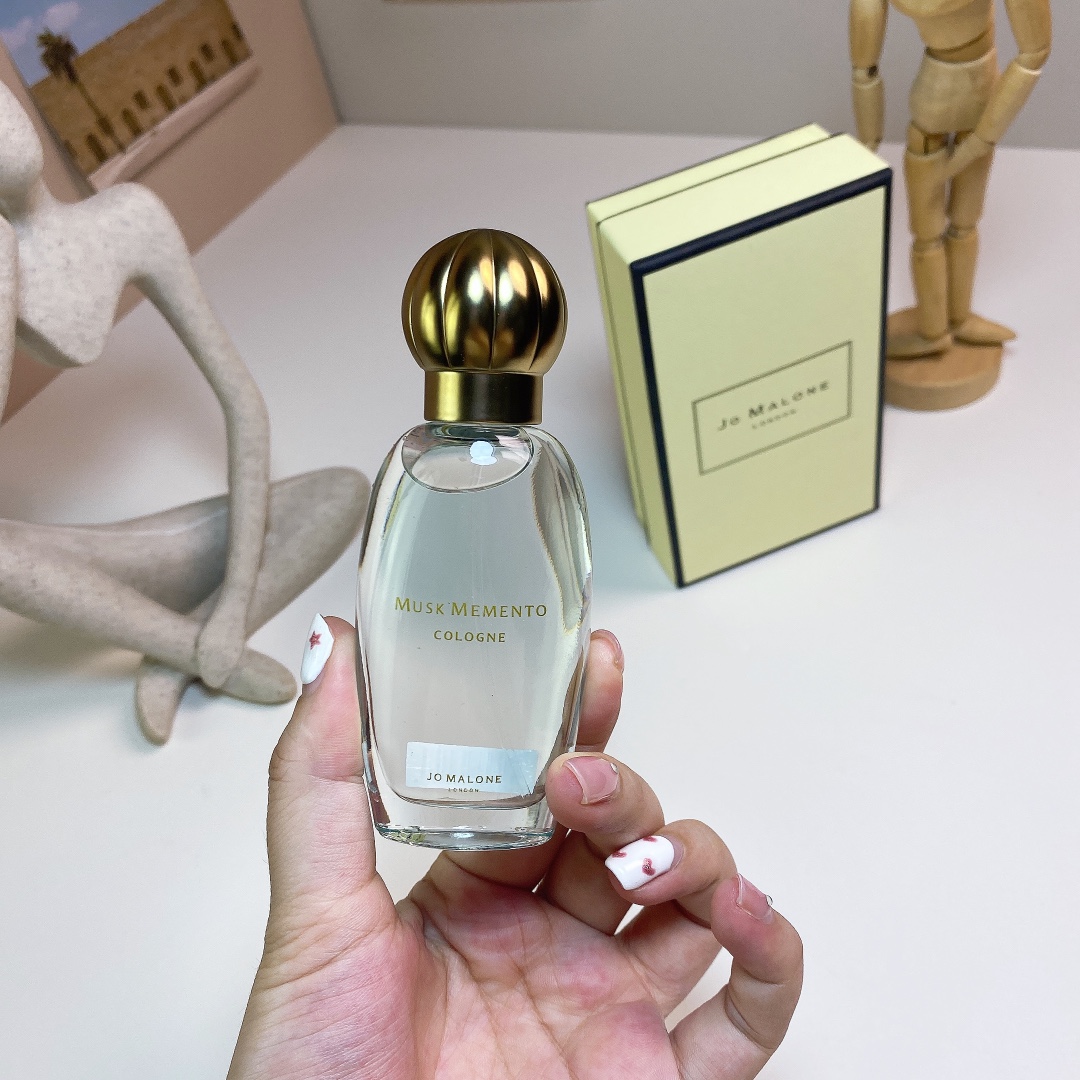 Jo Malone perfume